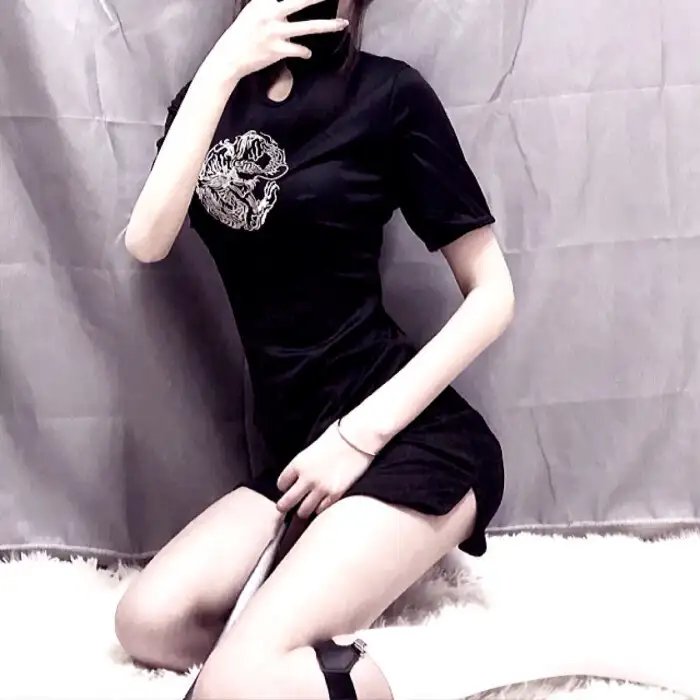 恶世之子